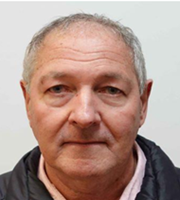 Member-elected Trustee